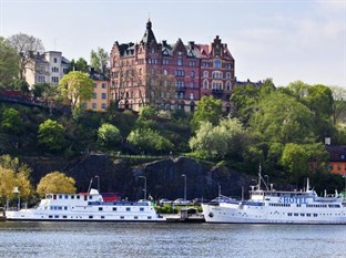 Agoda.com Sweden Apartments & Hotels