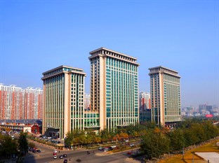 Agoda.com China Apartments & Hotels