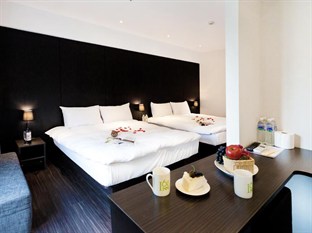 Agoda.com Taiwan Apartments & Hotels