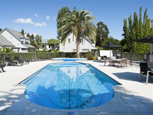 Agoda.com New Zealand Apartments & Hotels