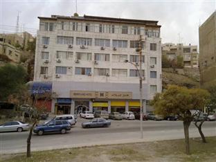 Agoda.com Jordan Apartments & Hotels