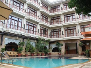 Agoda.com Cambodia Apartments & Hotels