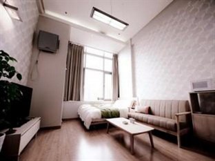 Agoda.com South Korea Apartments & Hotels