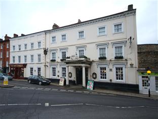 Agoda.com United Kingdom Apartments & Hotels