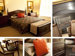 Agoda.com Australia Apartments & Hotels