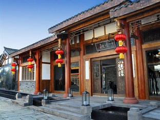 Agoda.com China Apartments & Hotels
