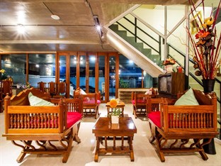 Agoda.com Thailand Apartments & Hotels