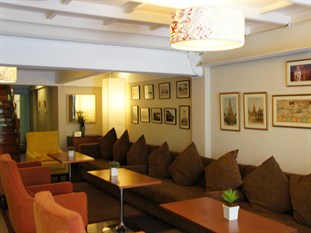 Agoda.com Thailand Apartments & Hotels