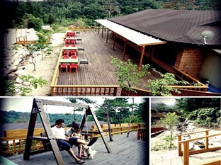 Agoda.com South Korea Apartments & Hotels