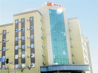 Agoda.com China Apartments & Hotels