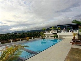 Agoda.com Thailand Apartments & Hotels