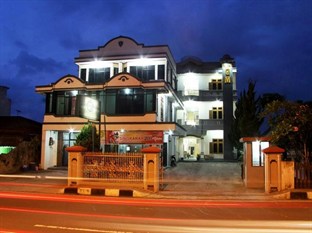Agoda.com Indonesia Apartments & Hotels