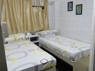 Agoda.com Hong Kong Apartments & Hotels