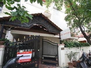 Agoda.com India Apartments & Hotels