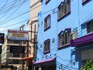 Agoda.com Thailand Apartments & Hotels