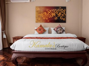 Agoda.com Thailand Apartments & Hotels