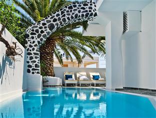 Agoda.com Greece Apartments & Hotels