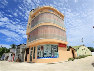 Agoda.com Maldives Apartments & Hotels