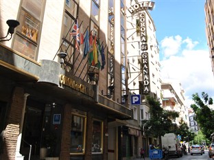 Agoda.com Spain Apartments & Hotels