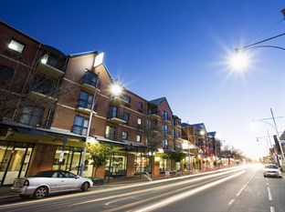 Agoda.com Australia Apartments & Hotels