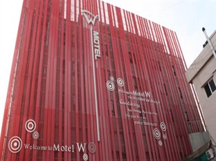 Agoda.com South Korea Apartments & Hotels