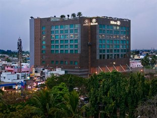 Agoda.com India Apartments & Hotels