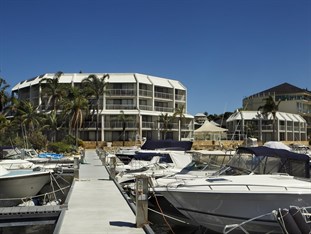 Agoda.com Australia Apartments & Hotels