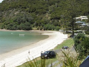 Agoda.com New Zealand Apartments & Hotels