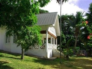 Agoda.com Seychelles Apartments & Hotels