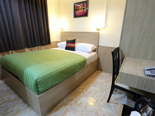 Agoda.com Thailand Apartments & Hotels