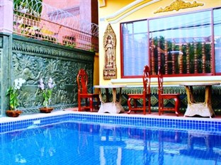 Agoda.com Cambodia Apartments & Hotels