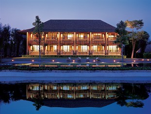 Agoda.com Thailand Apartments & Hotels