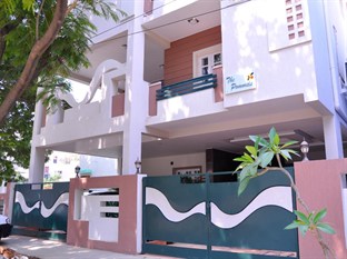 Agoda.com India Apartments & Hotels