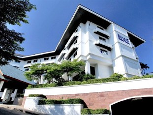 Agoda.com Thailand Apartments & Hotels