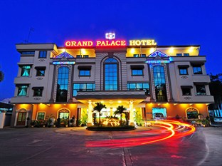 Agoda.com Myanmar Apartments & Hotels