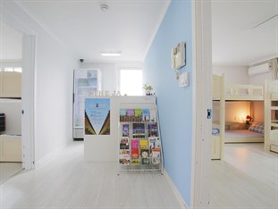 Agoda.com South Korea Apartments & Hotels