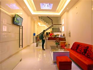 Agoda.com Vietnam Apartments & Hotels  