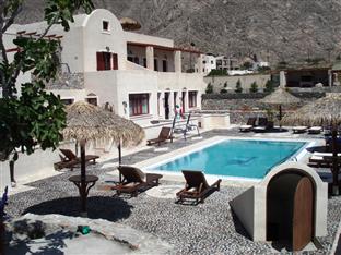 Agoda.com Greece Apartments & Hotels