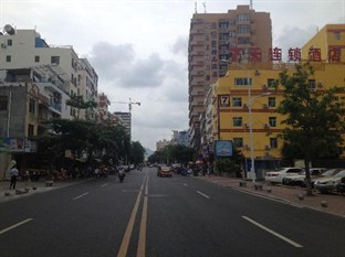 Agoda.com China Apartments & Hotels