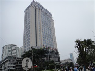 Agoda.com China Apartments & Hotels