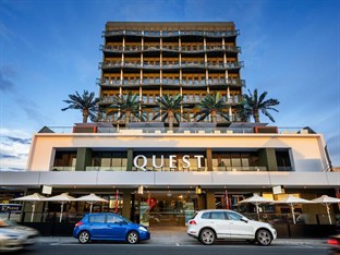 Agoda.com Australia Apartments & Hotels