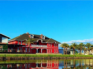 Agoda.com Taiwan Apartments & Hotels