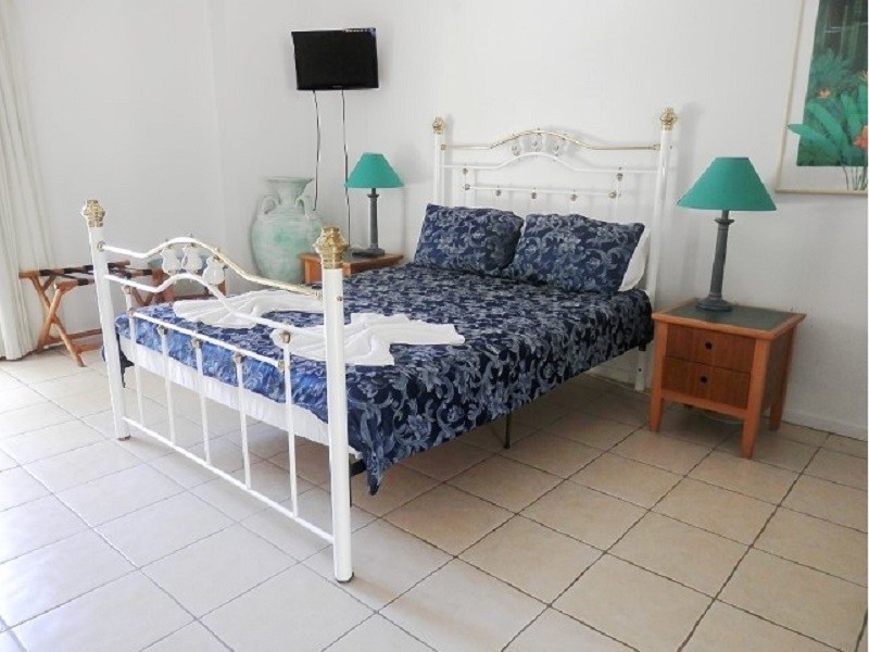 Agoda.com Australia Apartments & Hotels