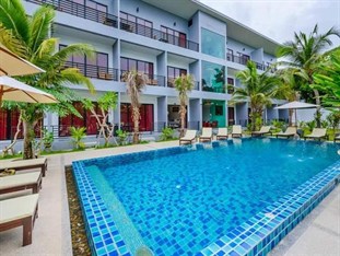 Agoda.com Thailand Apartments & Hotels