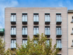 Agoda.com Spain Apartments & Hotels