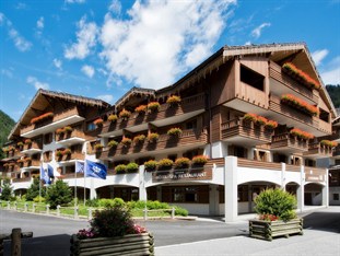 Agoda.com Apartments & Hotels France 