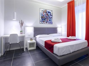 Agoda.com Italy Apartments & Hotels