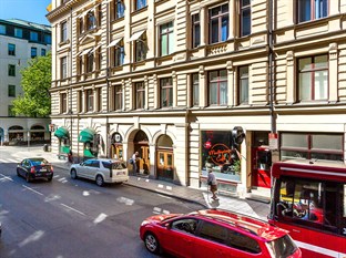 Agoda.com Sweden Apartments & Hotels