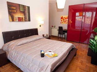 Agoda.com Italy Apartments & Hotels