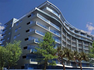 Agoda.com Australia Apartments & Hotels